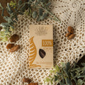 Chocolatina artesanal 100% Cacao