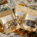 Pack de Frutos Secos (3 unidades) (100g c/u)